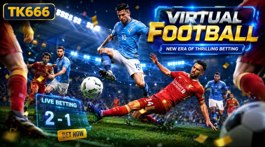 avata-Virtual football