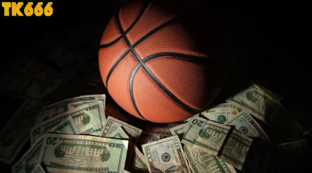 Basketball betting-এর জনপ্রিয় বেটিং অপশন বা মার্কেটসমূহ